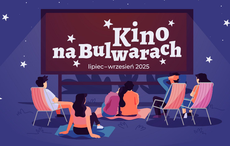SOK zaprasza na nową serię wydarzeń na suwalskich bulwarach!