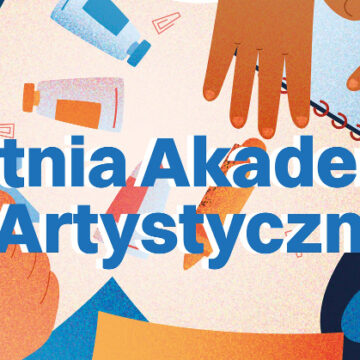 Letnia Akademia Artystyczna w SOK