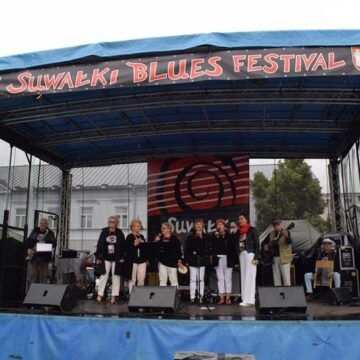 Pierwszy koncert SBF 2025
