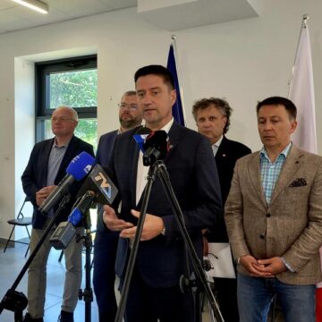 Sejmowa podkomisja na Suwalszczyźnie