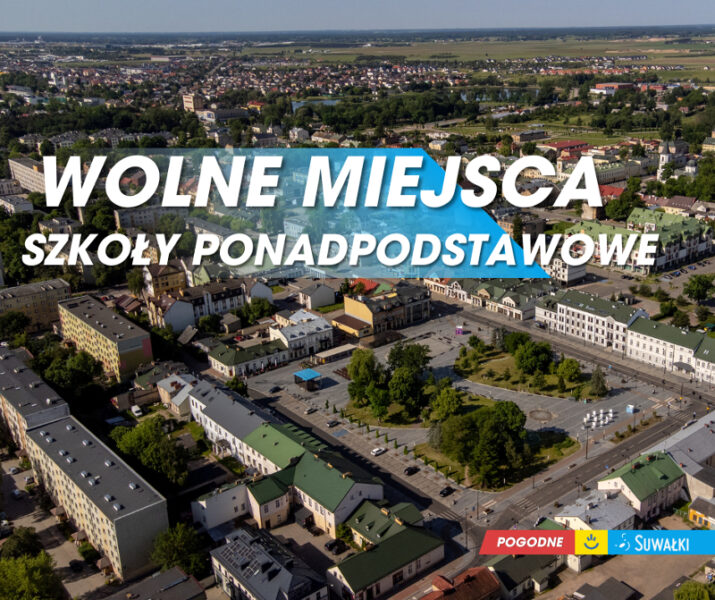 Nabór do szkół ponadpodstawowych - to jeszcze nie koniec
