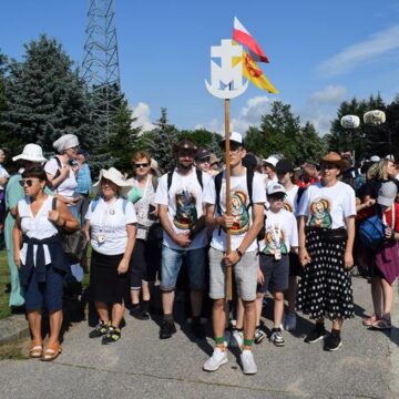 Jubileuszowa Pielgrzymka do Wilna