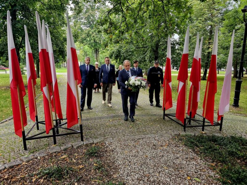 Dzień Wolności i Solidarności