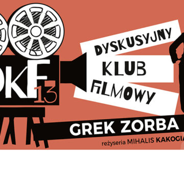 Wspólnie obejrzymy film pt. 