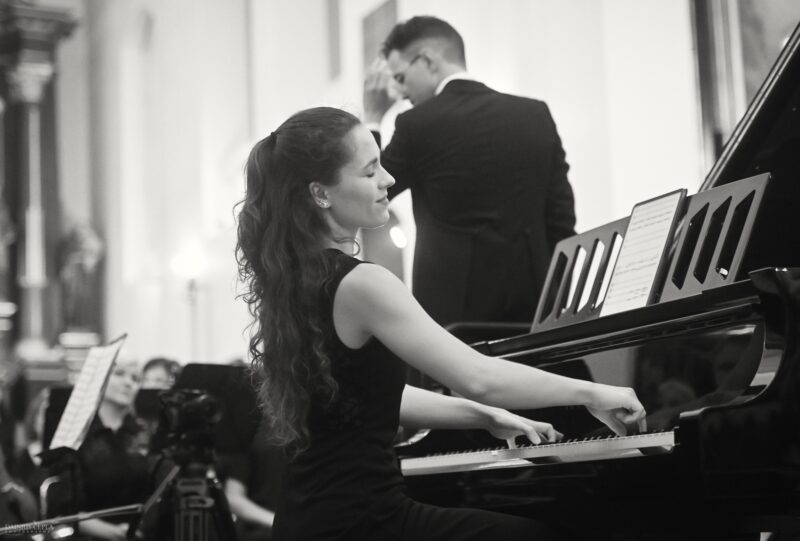 Międzynarodowy Festiwal Muzyki Klasycznej w Mariampolu