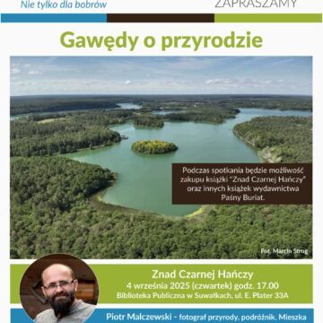 Gawęda o Przyrodzie Piotra Malczewskiego