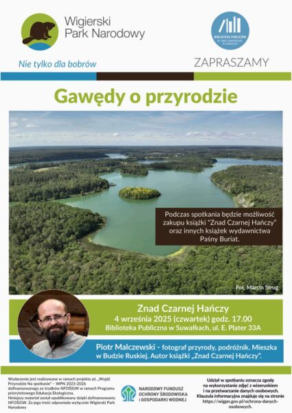 Gawęda o Przyrodzie Piotra Malczewskiego