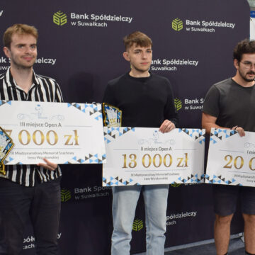 Memoriał Ireny Warakomskiej