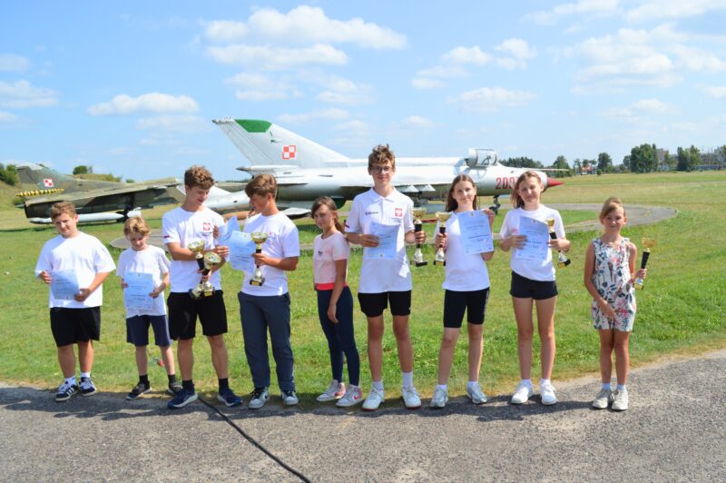 Suwalscy modelarze bezkonkurencyjni