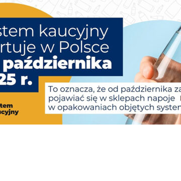 Butelki i puszki z kaucją – na jakich zasadach?
