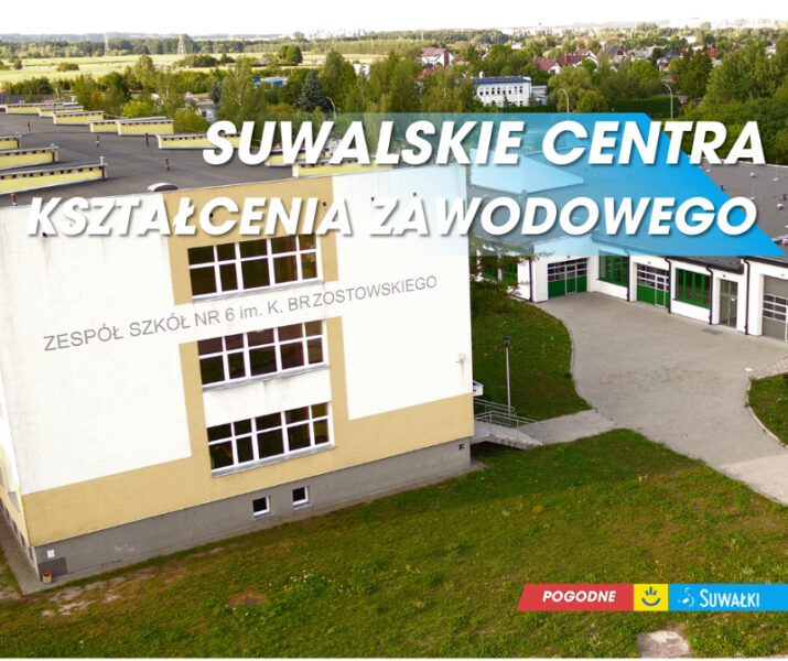 Nowa inwestycja w przyszłość młodych Suwalczan