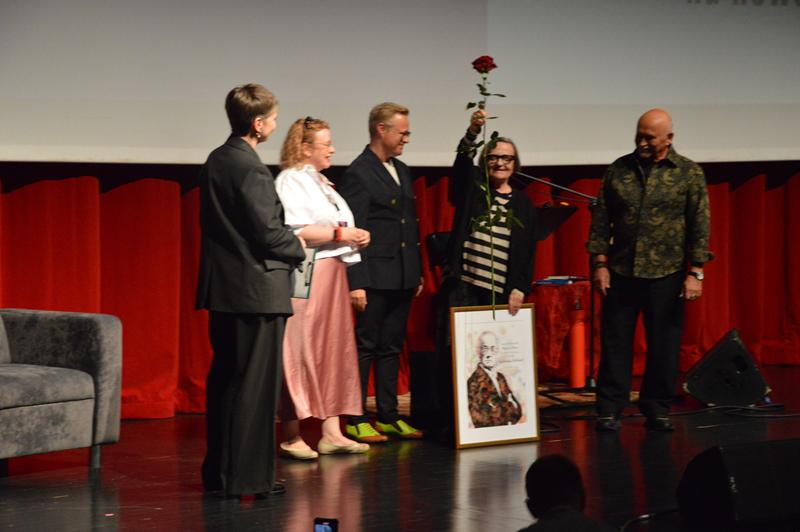 Mały jubileusz festiwalu Wajda na Nowo