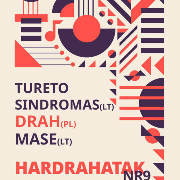 PoWraca HarDrahAtak