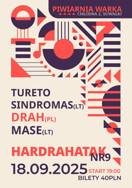 PoWraca HarDrahAtak