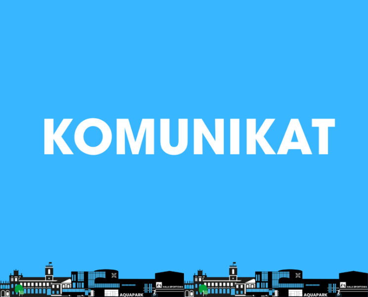Komunikat
