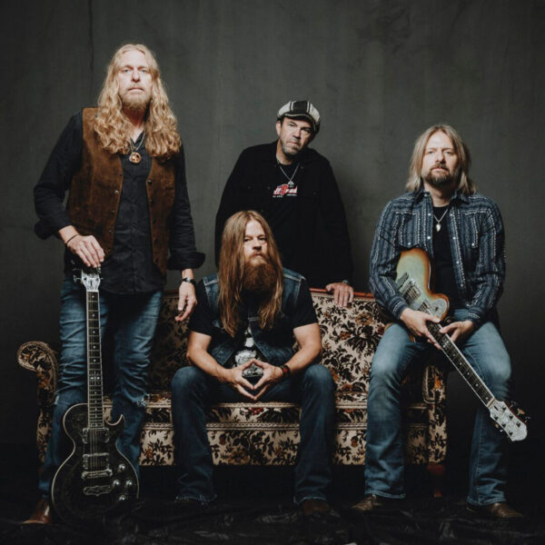 Koncert z kwartalnikiem Twój Blues