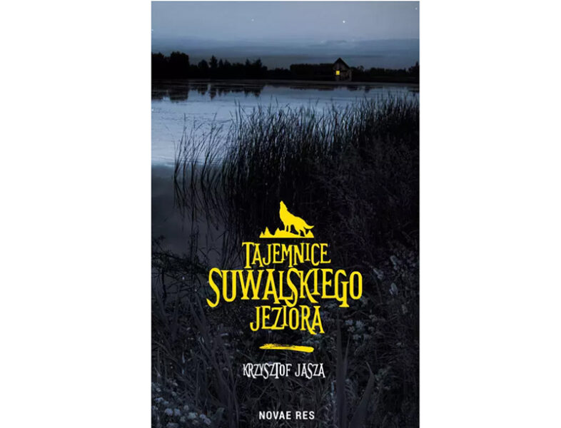 Bibliotekarz Poleca