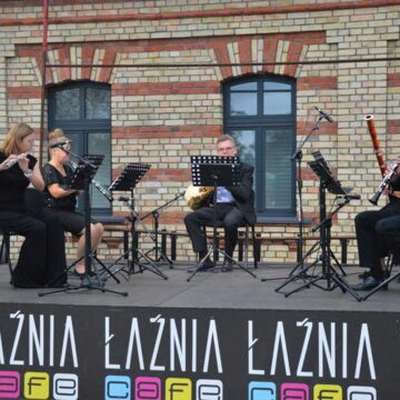 Z Letnią Filharmonią Suwałk spotkamy się za rok