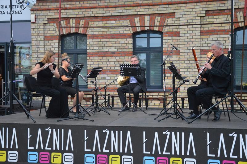 Z Letnią Filharmonią Suwałk spotkamy się za rok