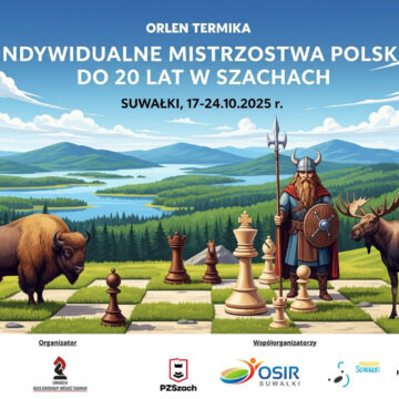 Indywidualne Mistrzostwa Polski w Szachach