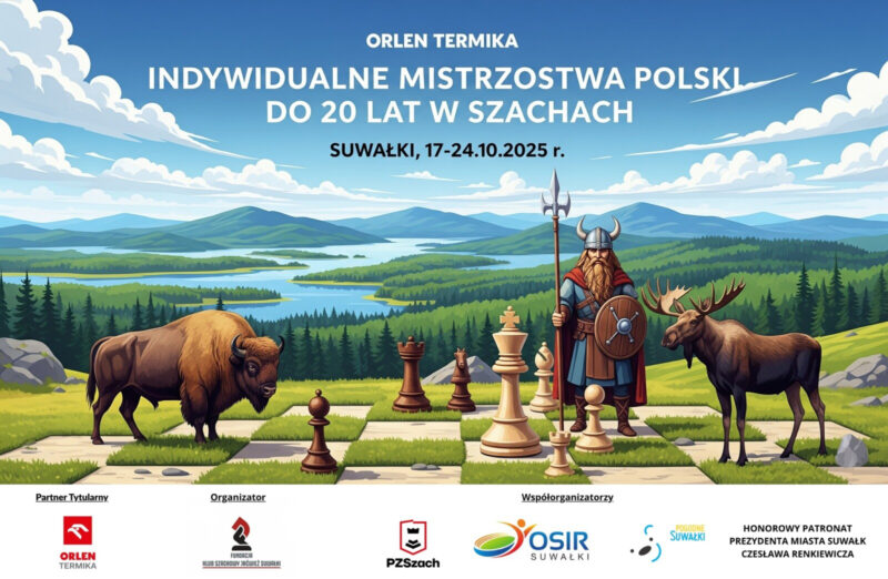 Indywidualne Mistrzostwa Polski w Szachach