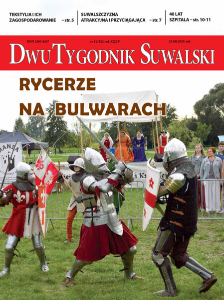 Nr 19 z 25.09.2025 r.