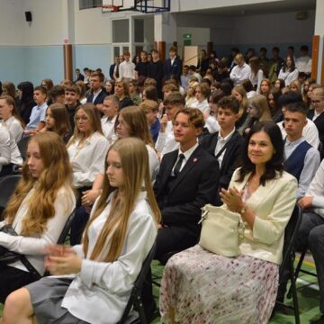 Miejska inauguracja roku szkolnego 2025/26