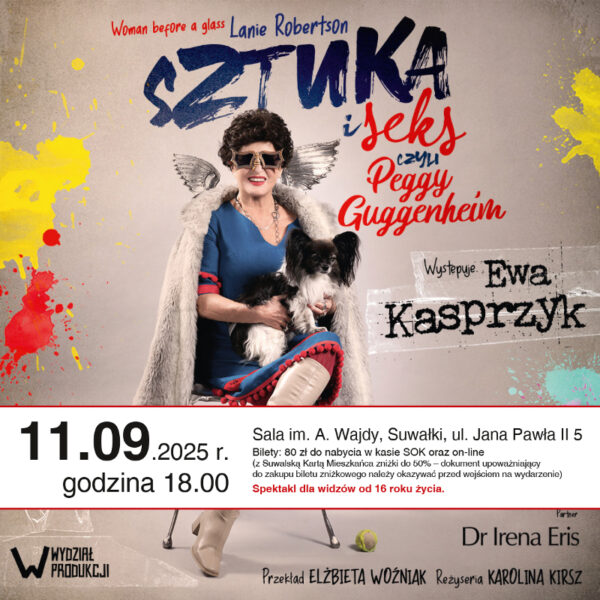 Oficjalne Otwarcie festiwalu „O ZŁOTĄ PODKOWĘ PEGAZA”
