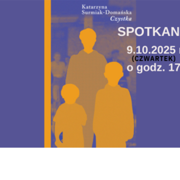 Spotkanie w Bibliotece