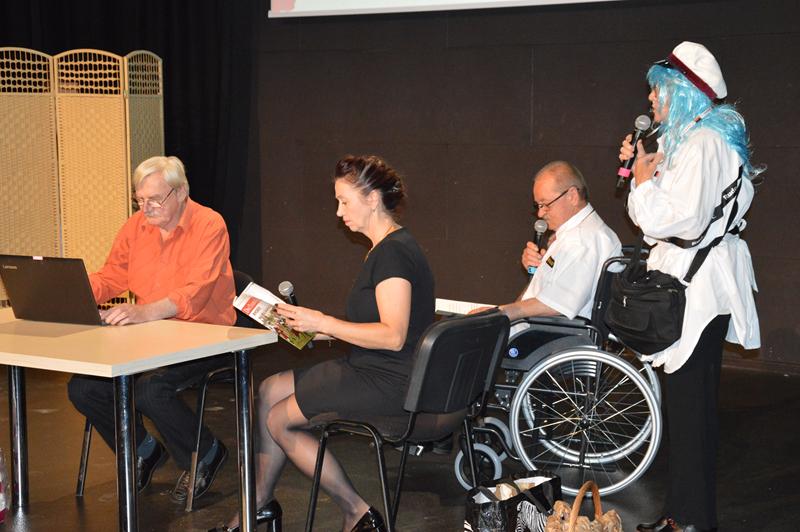 XIX Animacje Teatralne DPS