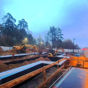 Linia Sokółka-Suwałki – sterowanie z Augustowa usprawni ruch pociągów