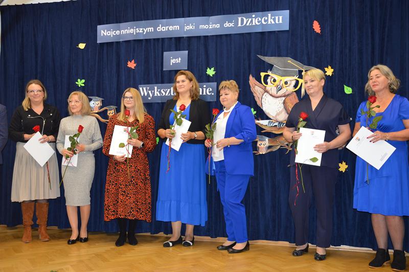 Dzień Edukacji Narodowej