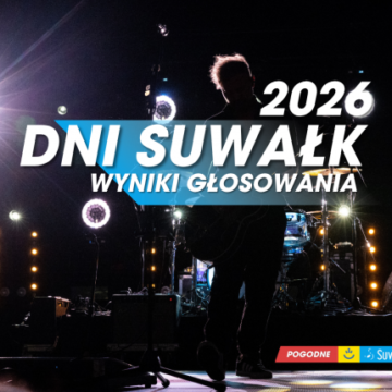 Kto wystąpi na Dniach Suwałk?