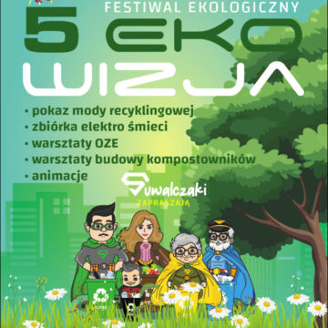 Festiwal Ekologiczny Eko Wizja