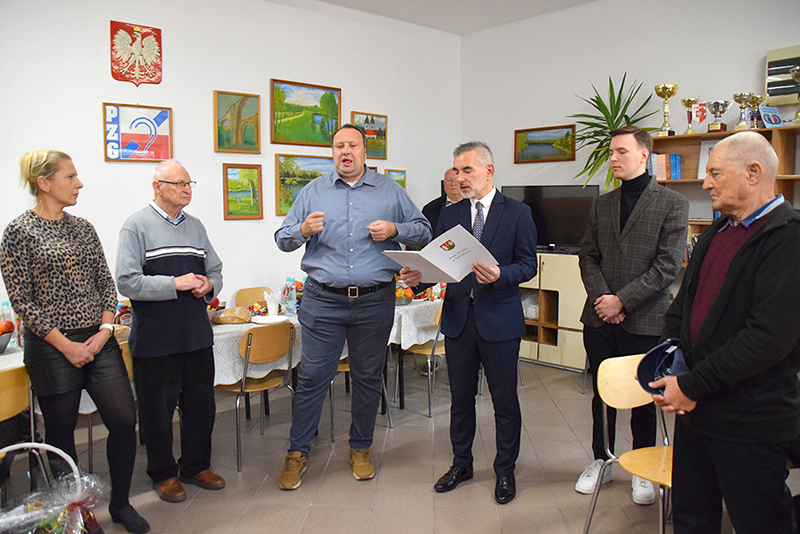 Usłyszeć Głuchych