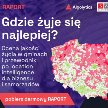 Suwałki w TOP3 rankingu jakości życia w miastach na prawach powiatu