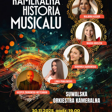 Kameralna Historia Musicalu