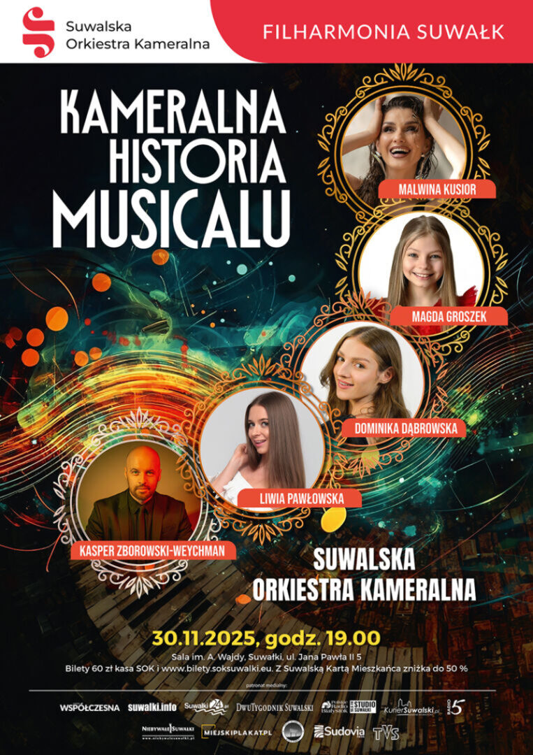 Kameralna Historia Musicalu