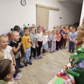 Konkurs plastyczno-techniczny