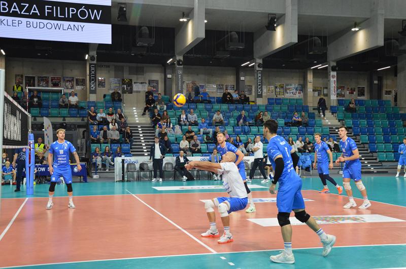 Ślepsk Malow zagra w finale Memoriału