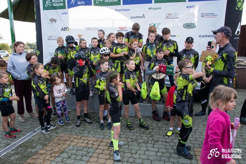 Maratony Kresowe 2025 – podsumowanie