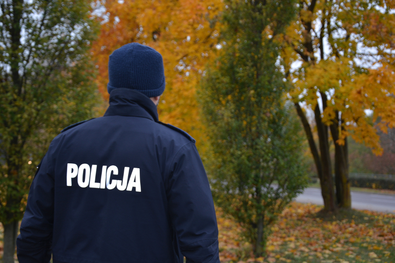 Szczęśliwy finał poszukiwań 68-latka