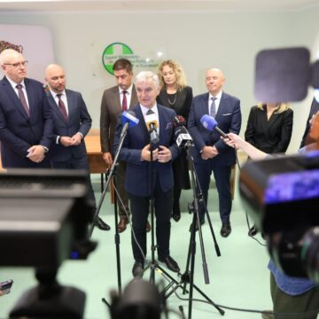 Ośrodek radioterapii powstanie w Suwałkach