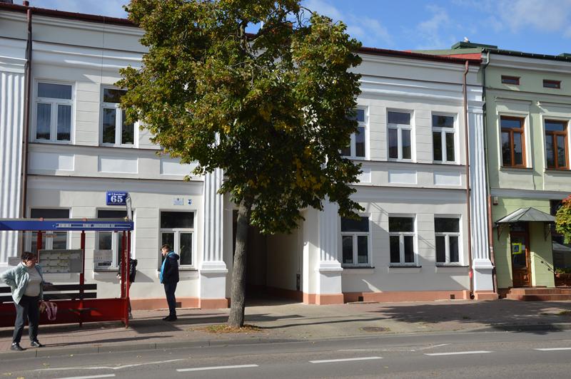 Mieszkanie za remont
