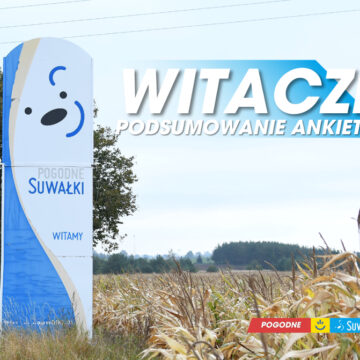 Podsumowanie ankiety ws. „Witaczy”