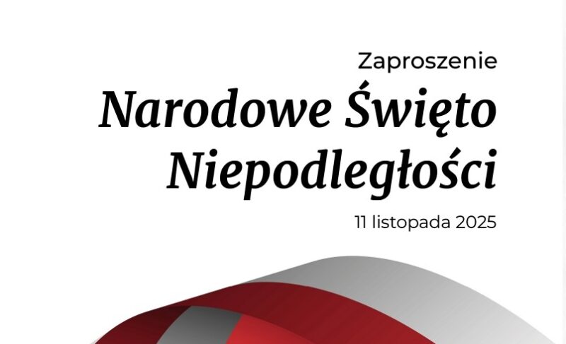 Narodowe Święto Niepodległości