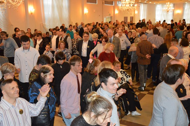 Bal Andrzejkowy po raz 16