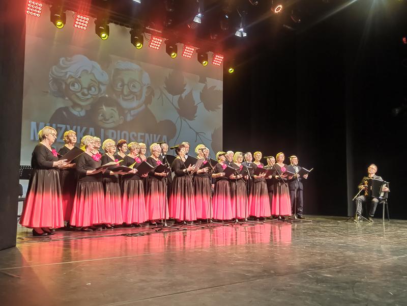 Ogólnopolski Dzień Seniora