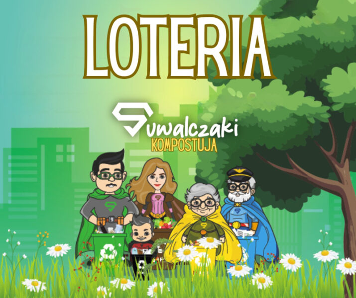 Eko-Loteria na Festiwalu 