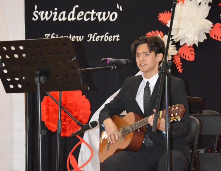 Festiwal Piosenki i Poezji Patriotycznej